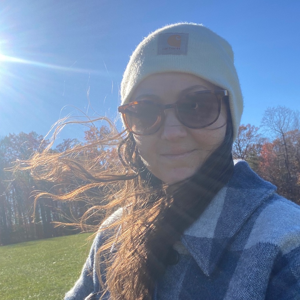 Meet your Posher, Meghan